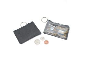 *SALE* COIN & ID BAG