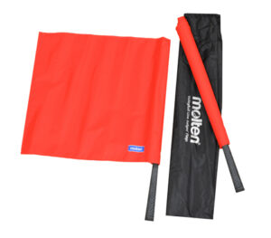 MOLTEN Golf Grip Flag Set