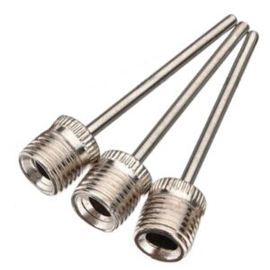 Inflation NEEDLES -3 to a Pack