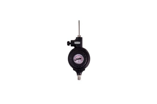 Tachikara Digi-guage Digital Air Pressure Gauge for sale online 